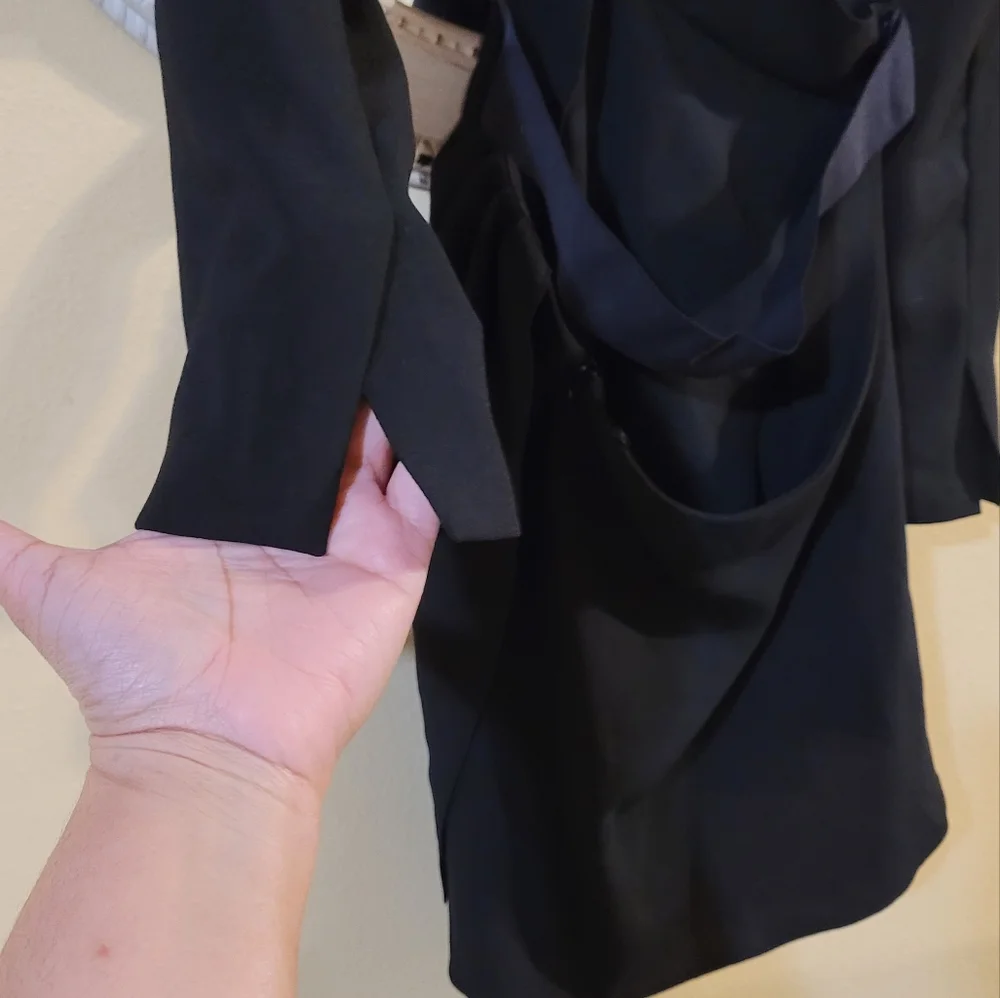 SOLD Zara Dress - Picture 6 of 8